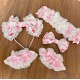Tatata Bambi's Strawberry Farm JSK(Pre-Order/3 Colours/Full Payment Without Shipping)